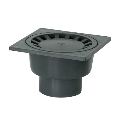 DVORIŠNI SIFON fi 110 20x20cm-102014